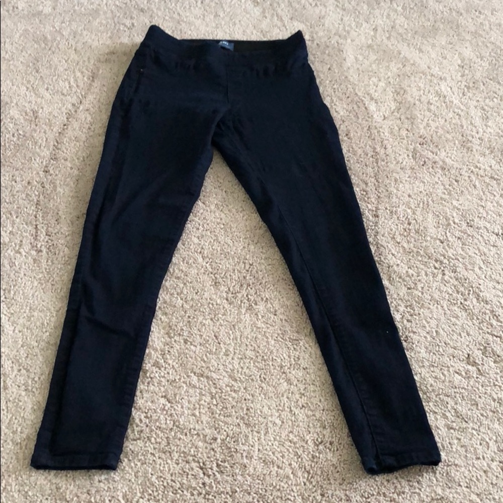 Skinny Stretch Jeggings